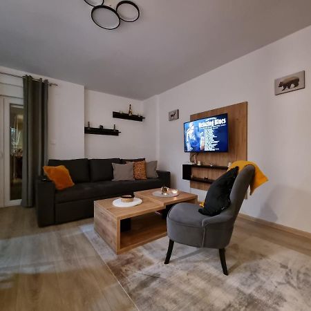 Zlatar Holidays Apartmani Nova Varoš 外观 照片