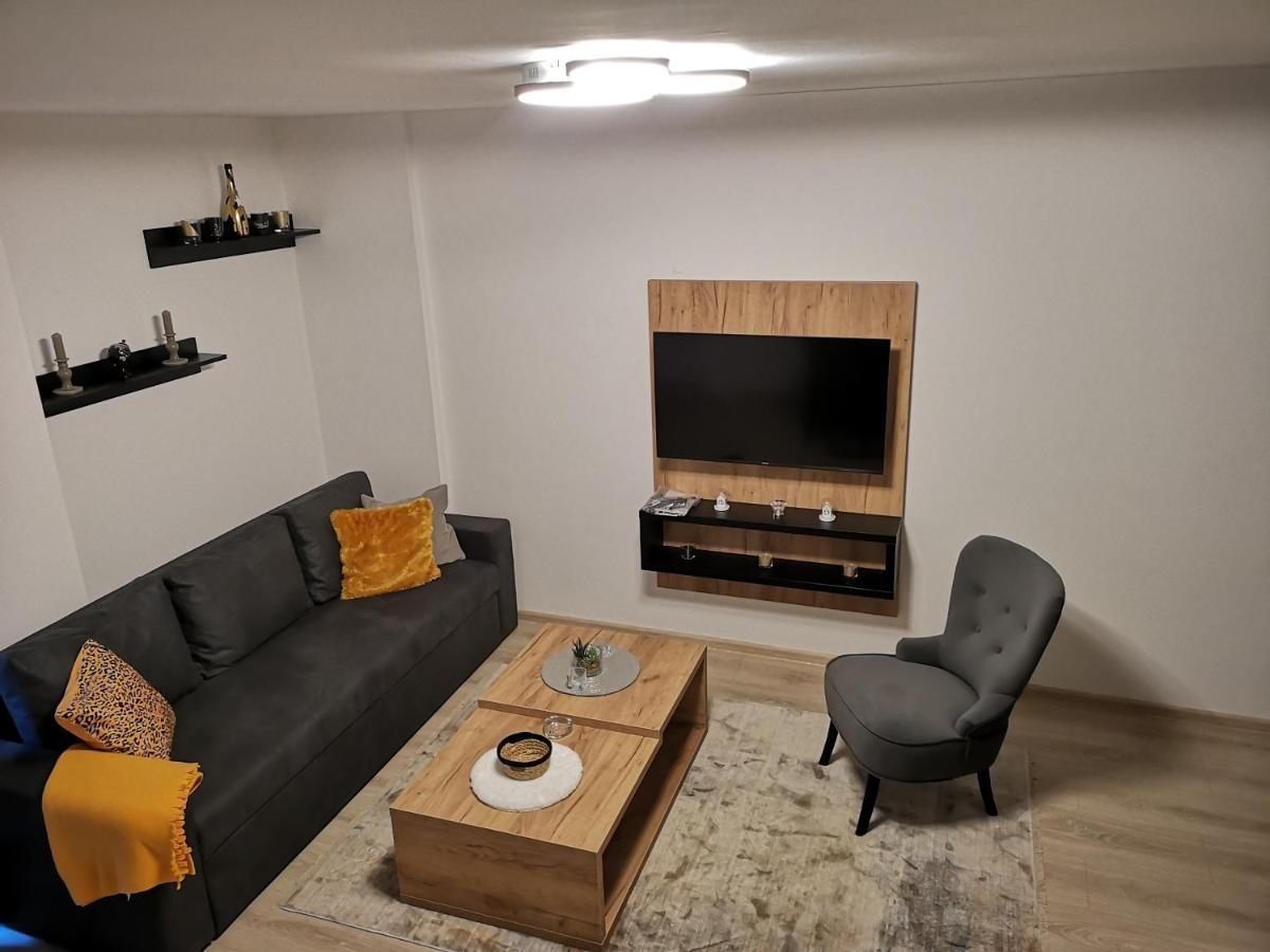 Zlatar Holidays Apartmani Nova Varoš 外观 照片