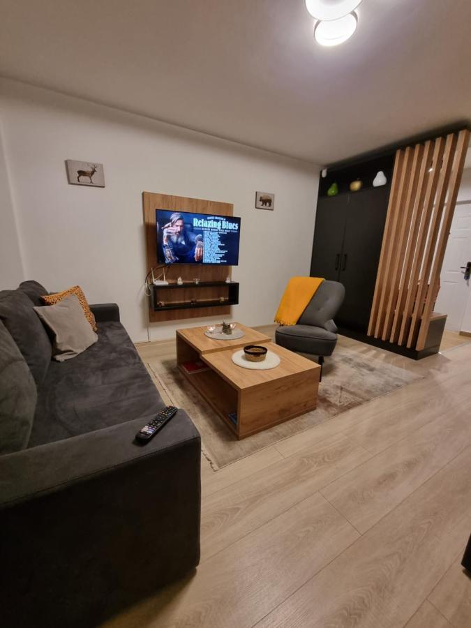 Zlatar Holidays Apartmani Nova Varoš 外观 照片