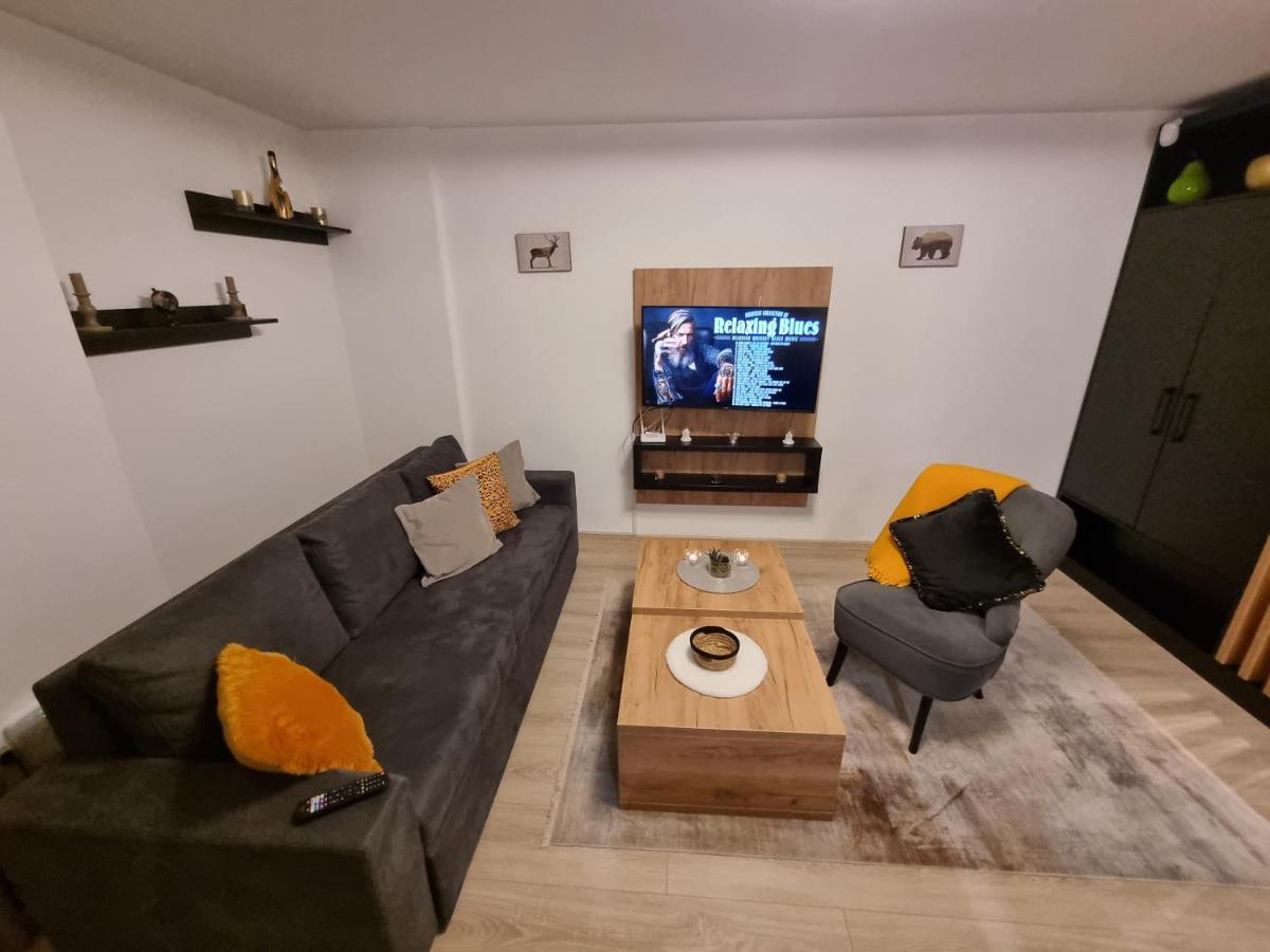 Zlatar Holidays Apartmani Nova Varoš 外观 照片