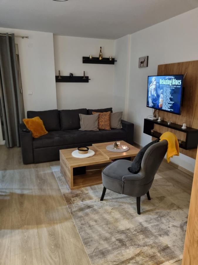 Zlatar Holidays Apartmani Nova Varoš 外观 照片